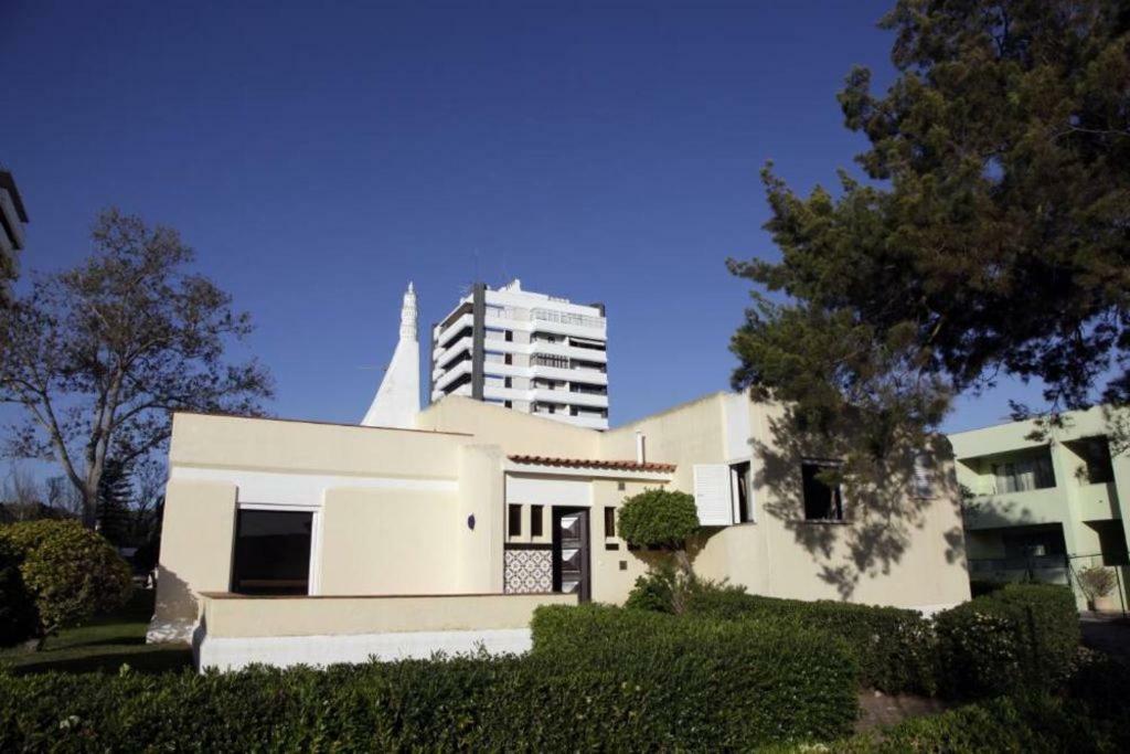 Vivenda Alvor Villa Exterior photo