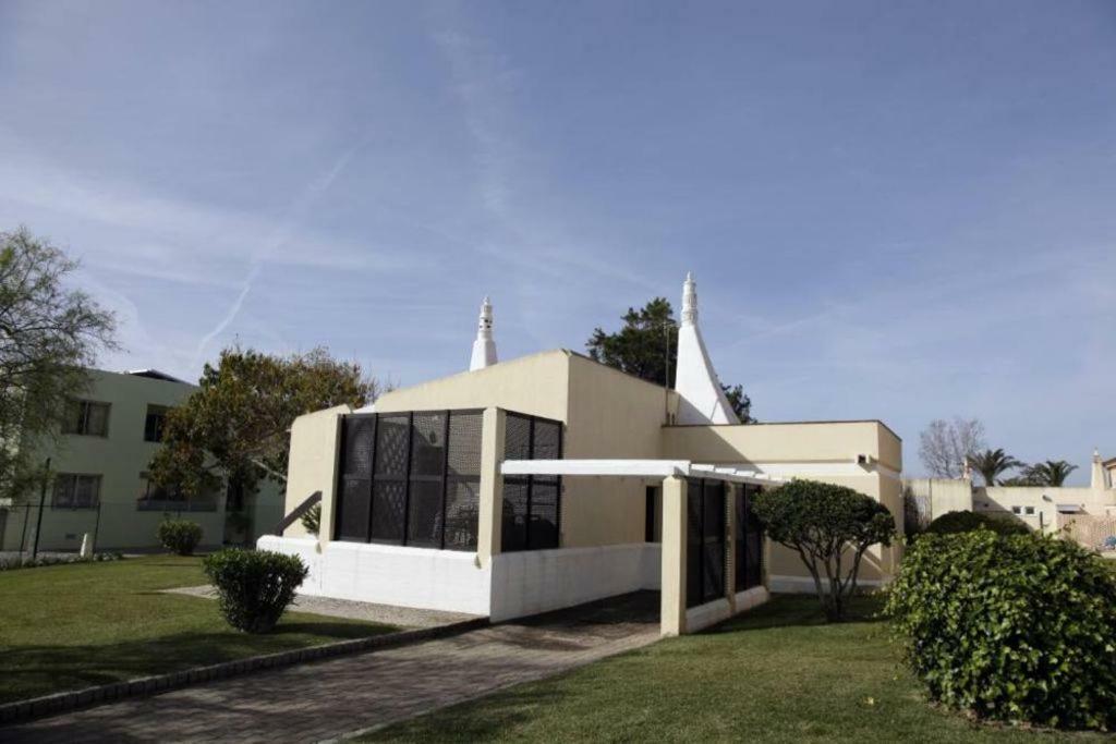 Vivenda Alvor Villa Exterior photo